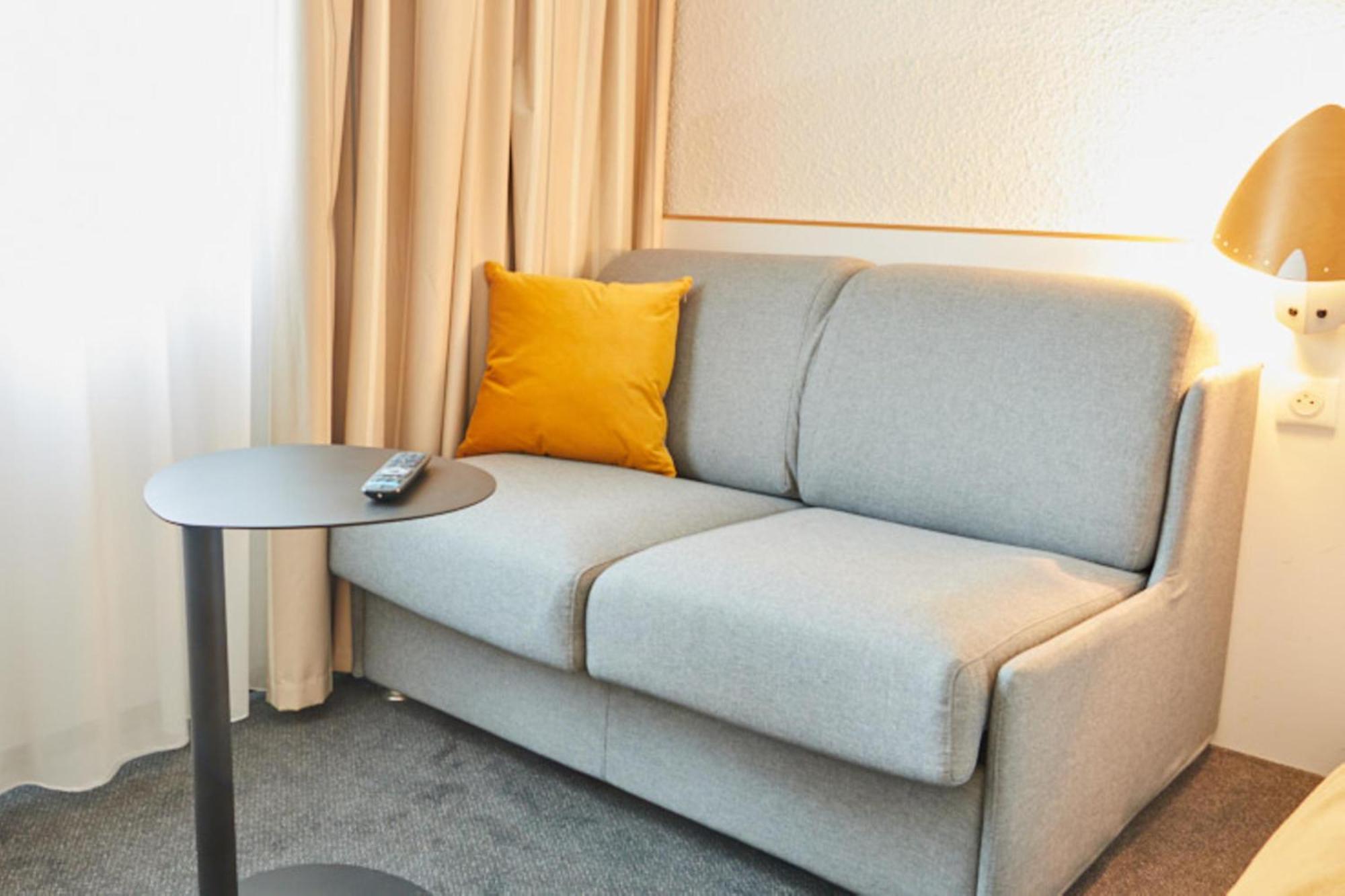 Hotel Novotel Evry Courcouronnes Eksteriør bilde